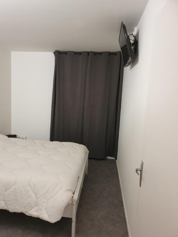 Appartement 2 Chambres, Proximite Plage, Commerces Et Centre Ville Dunkirk Exteriér fotografie