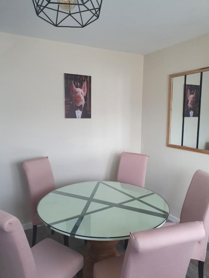 Appartement 2 Chambres, Proximite Plage, Commerces Et Centre Ville Dunkirk Exteriér fotografie